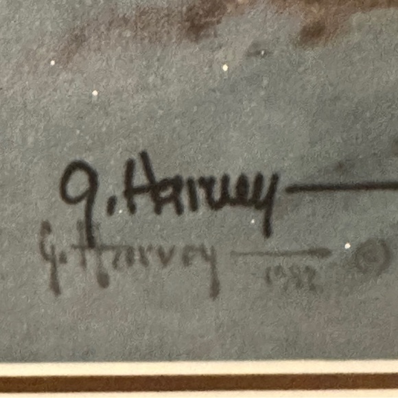 G Harvey Independent Oilmen - Picture 2 of 4